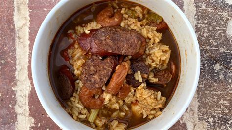 Unveiling the Ingredients of a Classic Bayou Cajun Gumbo